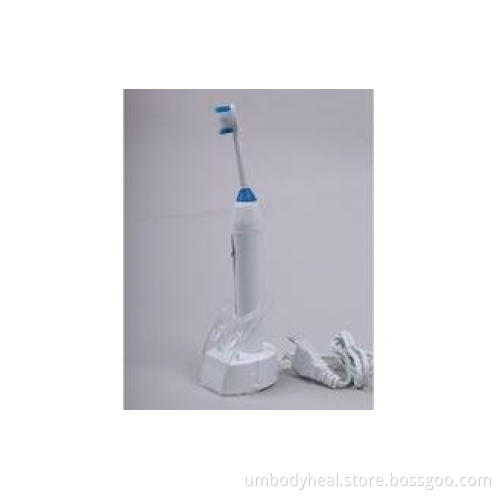 Sonic Type Family Electric Toothbrush , 2 Pcs Replaced Brus